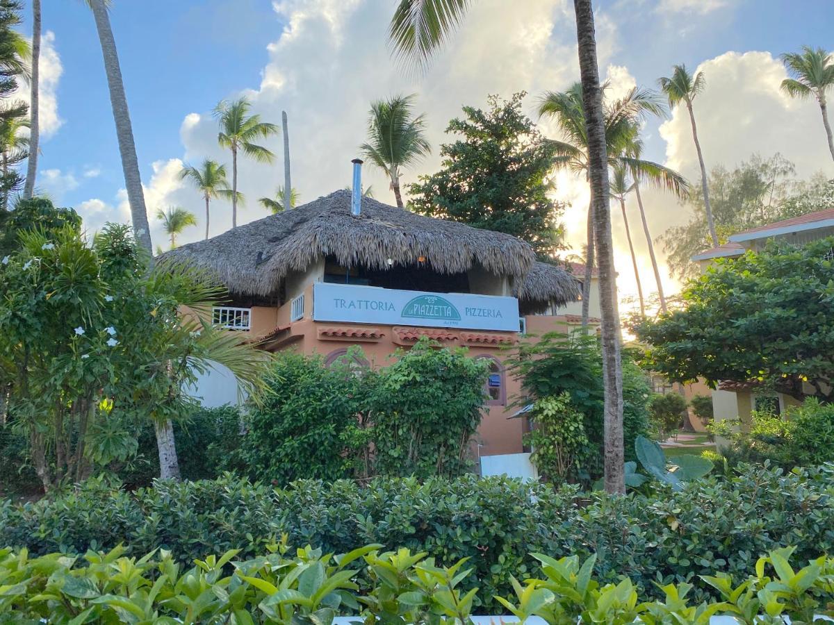 Tropical Village Пунта Кана Екстериор снимка