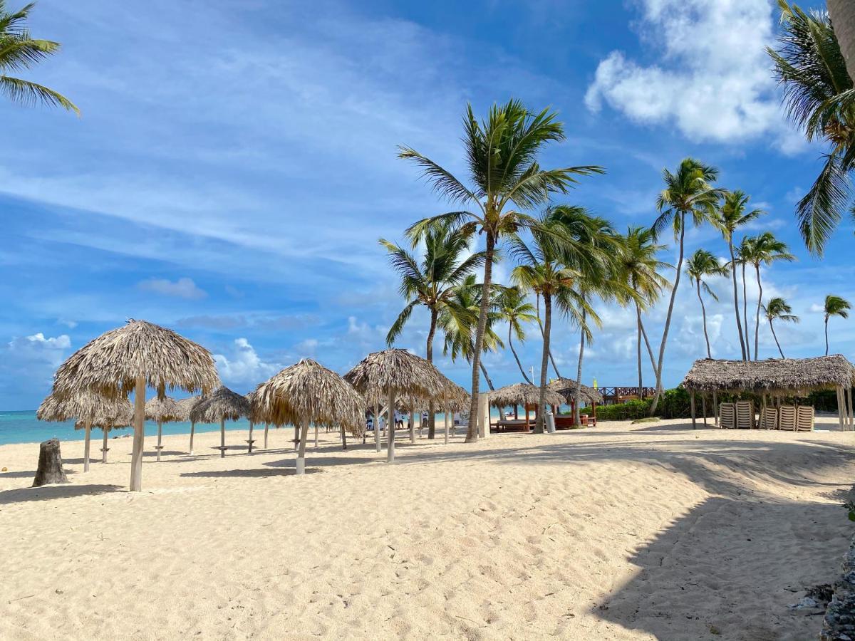 Tropical Village Пунта Кана Екстериор снимка