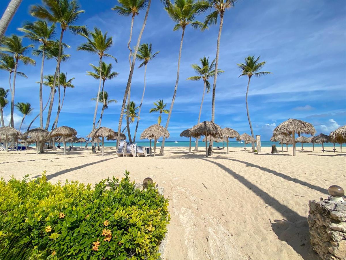Tropical Village Пунта Кана Екстериор снимка