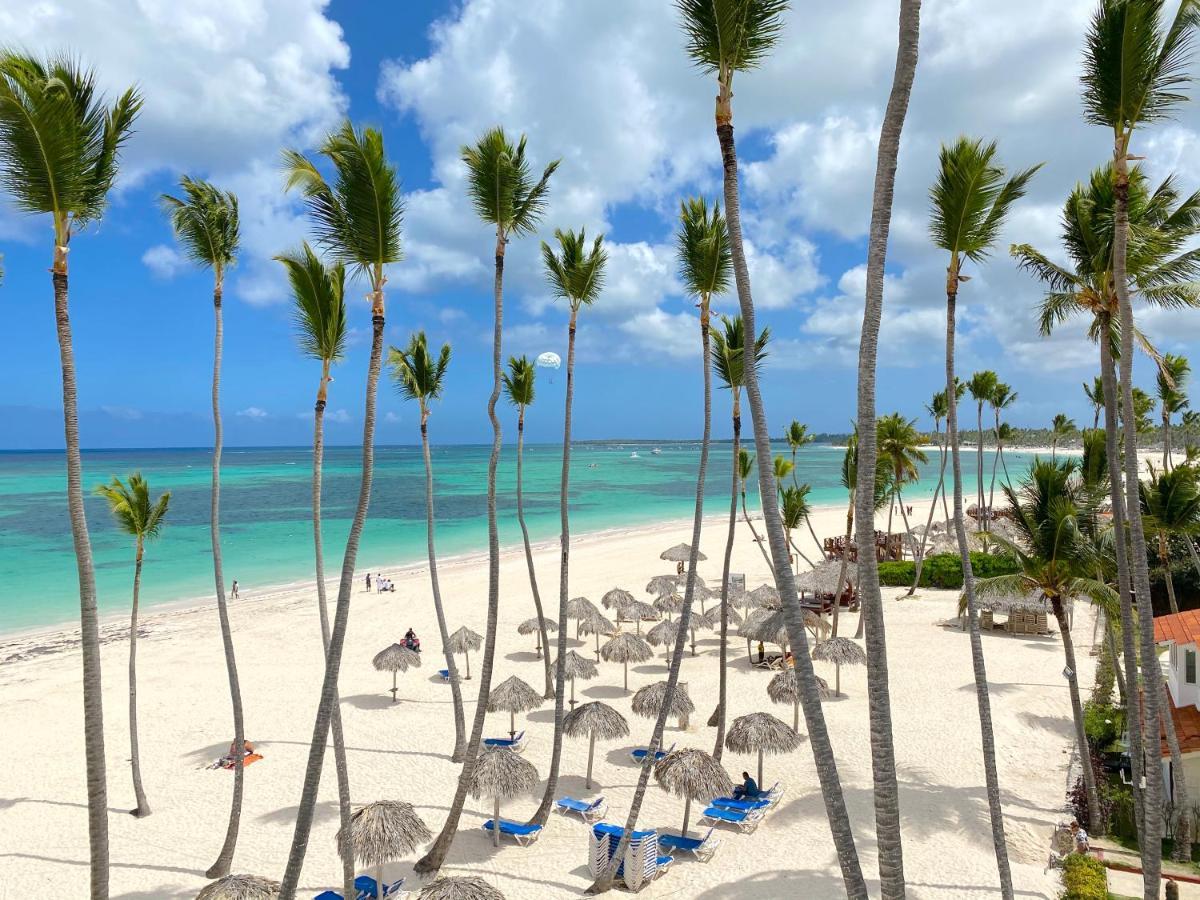 Tropical Village Пунта Кана Екстериор снимка