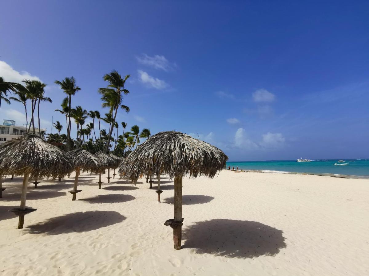 Tropical Village Пунта Кана Екстериор снимка