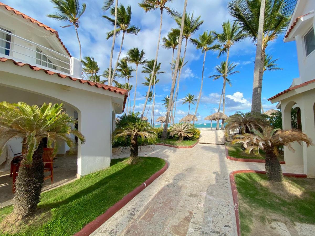 Tropical Village Пунта Кана Екстериор снимка