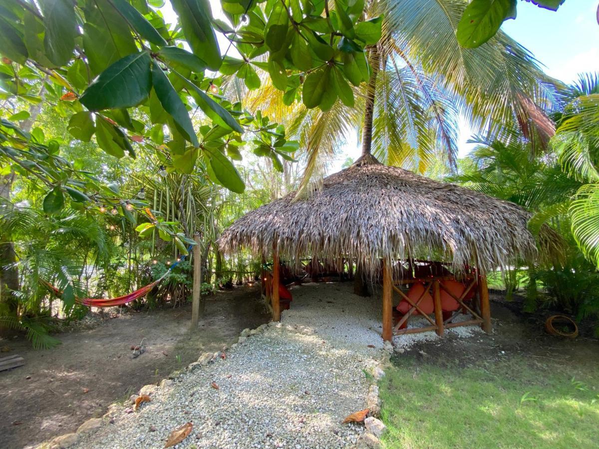 Tropical Village Пунта Кана Екстериор снимка