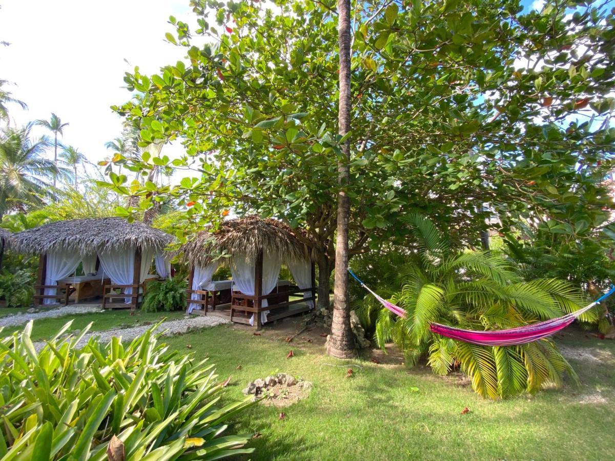 Tropical Village Пунта Кана Екстериор снимка