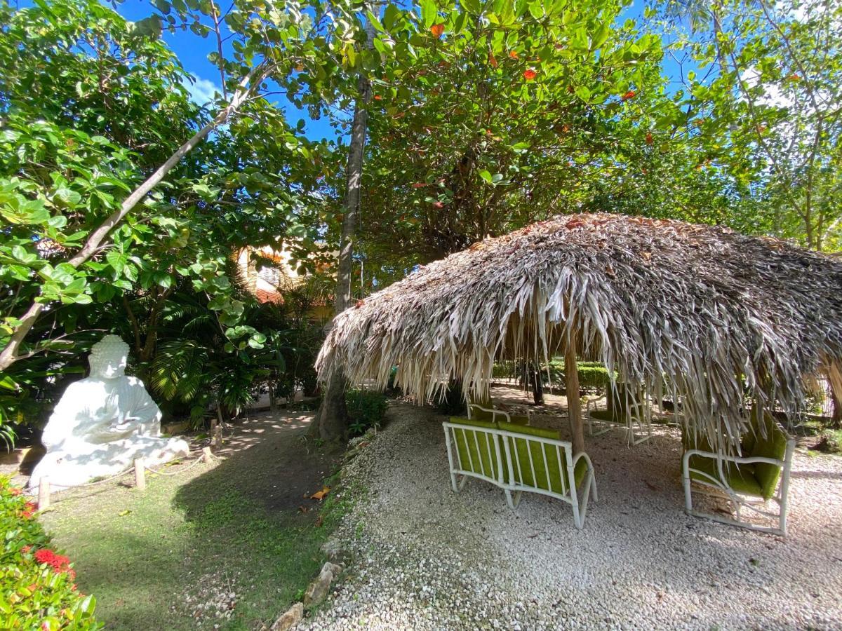 Tropical Village Пунта Кана Екстериор снимка
