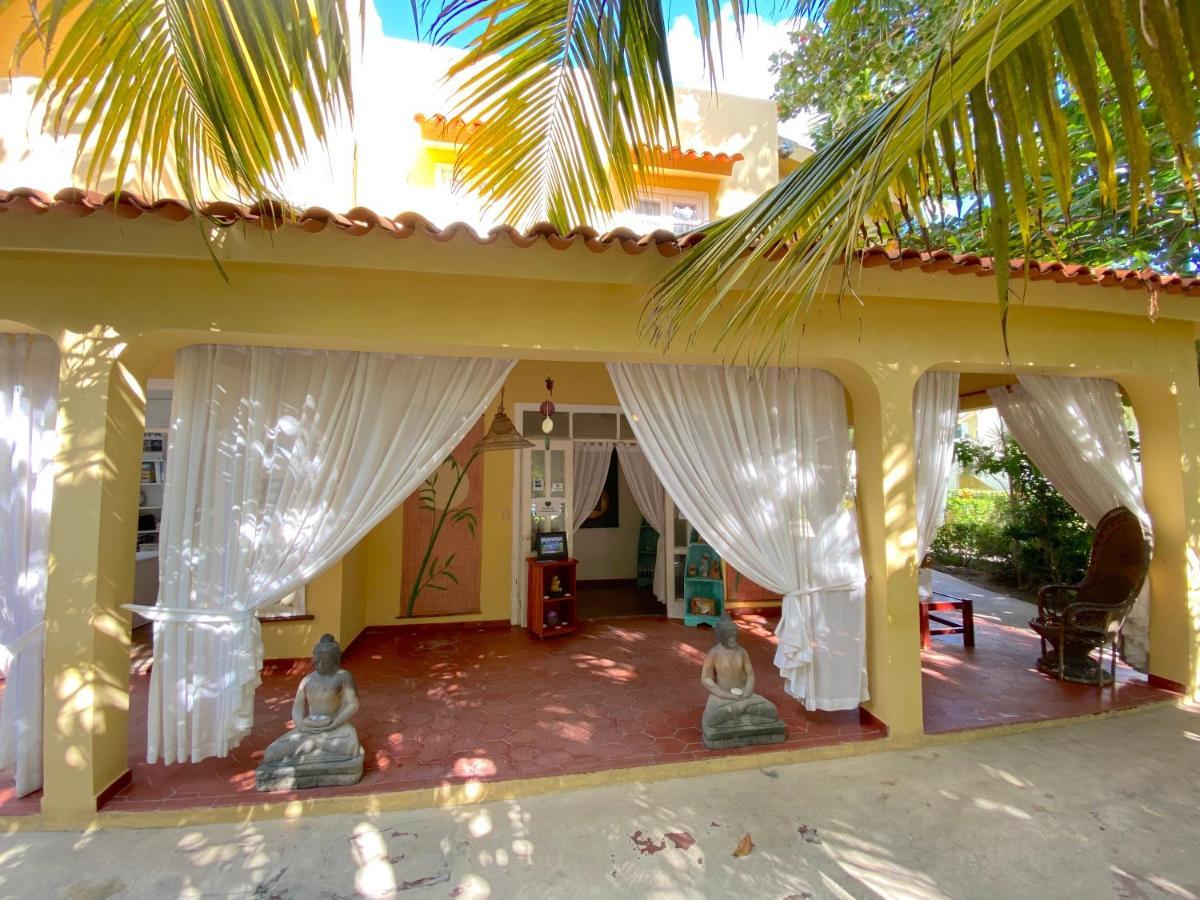 Tropical Village Пунта Кана Екстериор снимка