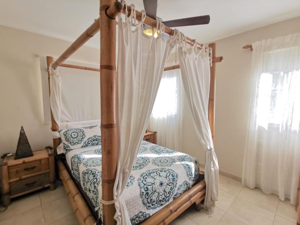 Tropical Village Пунта Кана Екстериор снимка