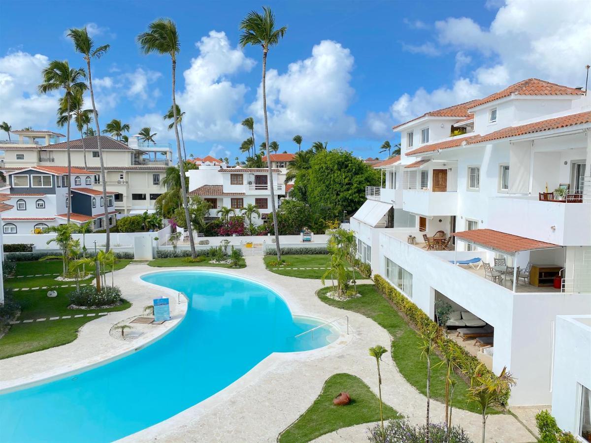 Tropical Village Пунта Кана Екстериор снимка