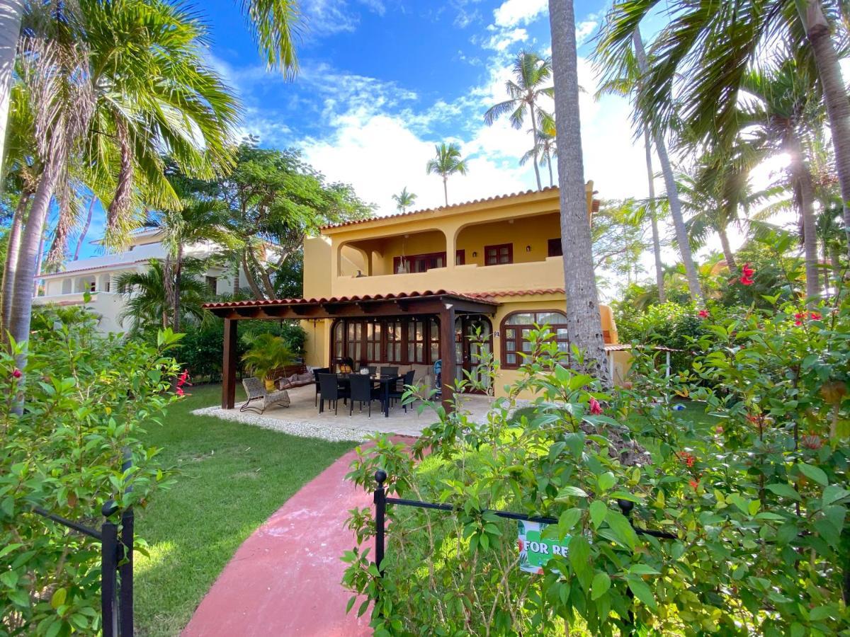 Tropical Village Пунта Кана Екстериор снимка