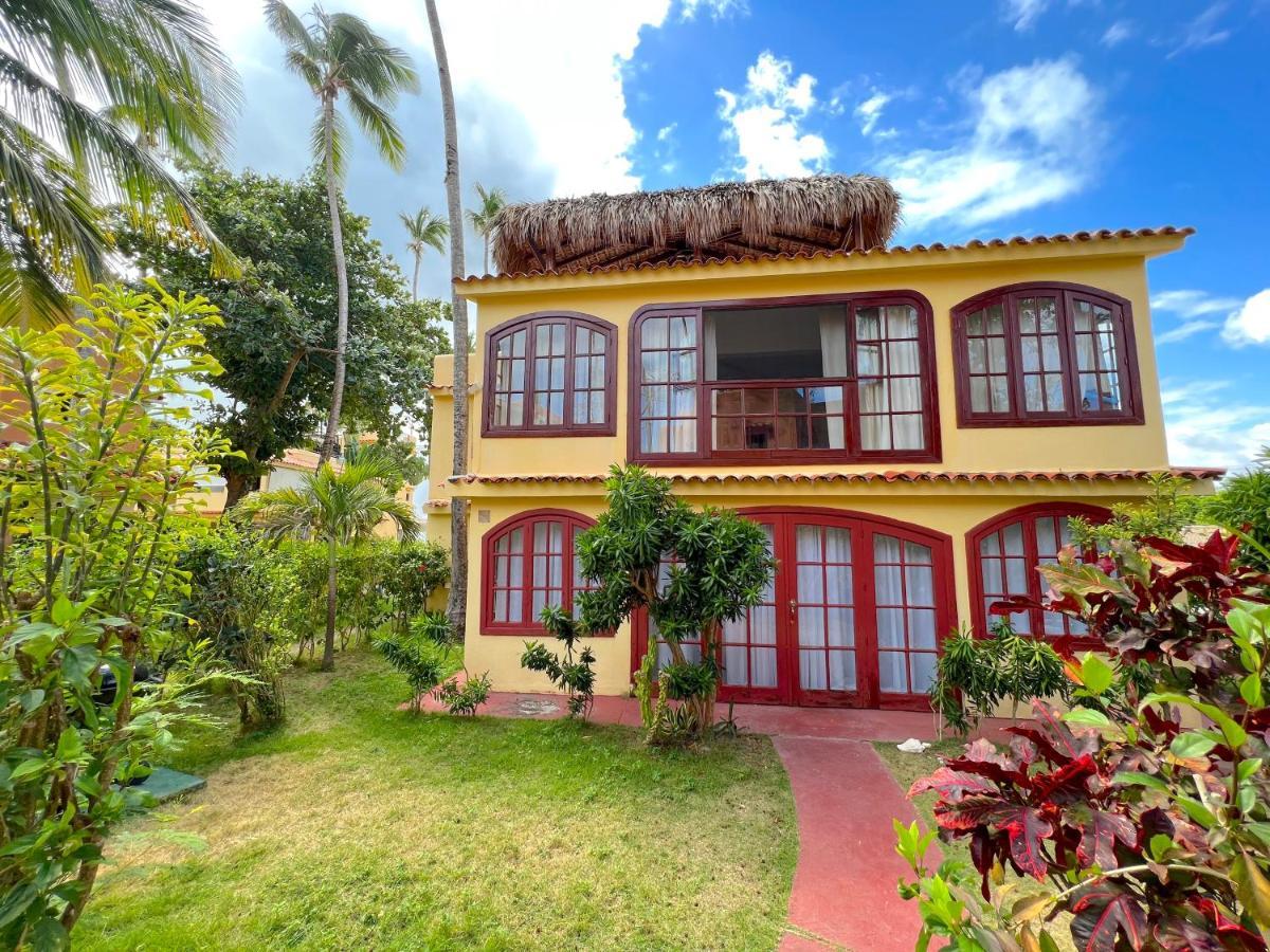 Tropical Village Пунта Кана Екстериор снимка